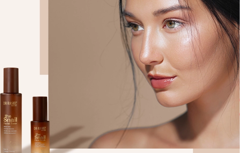 skin care products supplier