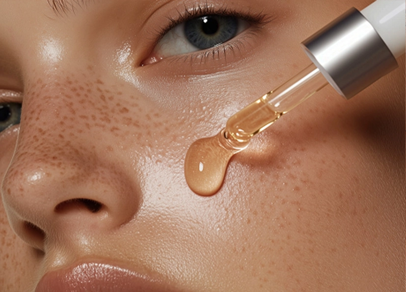 skin care products supplier