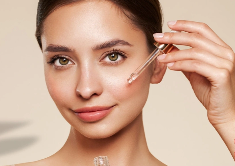 where beauty meets science