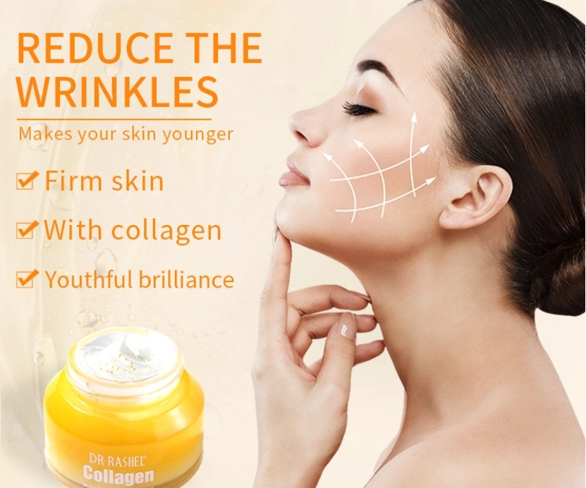 Dr Rashel Collagen Multi-Lift Ultra Night Cream