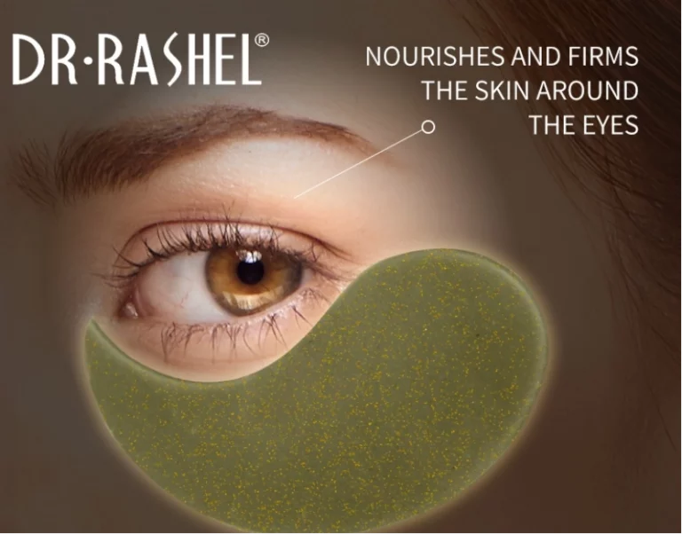 How to Check if Dr. Rashel Products Are Original or Fake