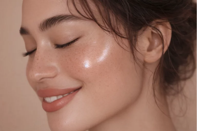 The Dr. Rashel Vitamin C Brightening Serum Review