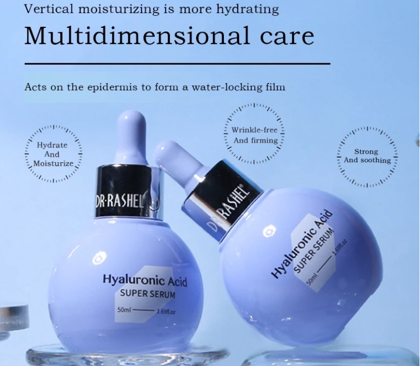 best hyaluronic acid serum