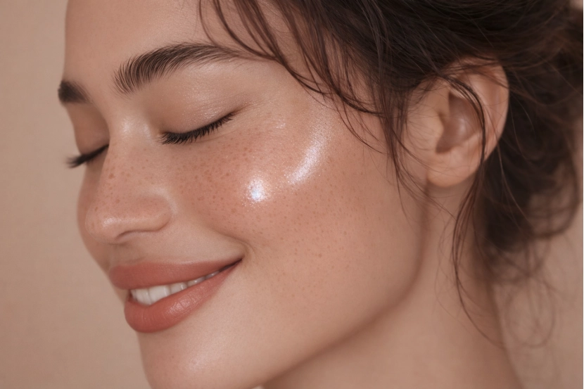 dr rashel vitamin c serum