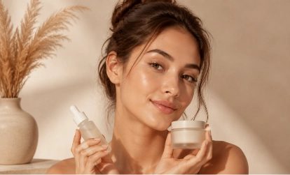 Are Dr. Rashel Products FDA Approved