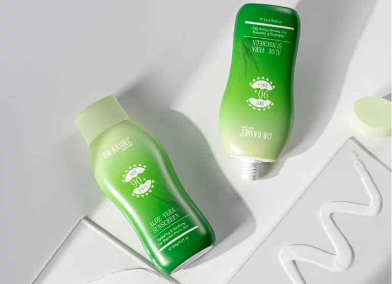 How to Prevent and Treat Sunburns