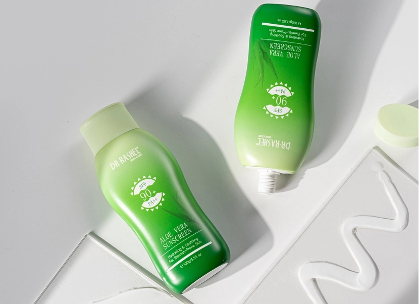 How to Prevent and Treat Sunburns