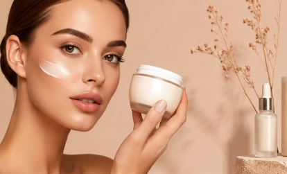 Is Dr. Rashel a Chinese or Indian Brand?
