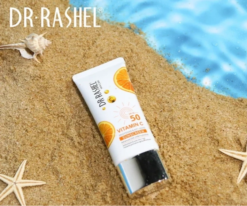 Understanding the Difference Between Chemical and Physical Sunscreens
