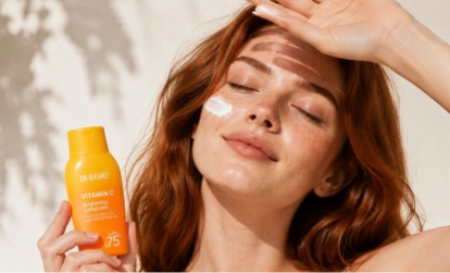 How Vitamin C Enhances Your Daily Sun Protection Routine