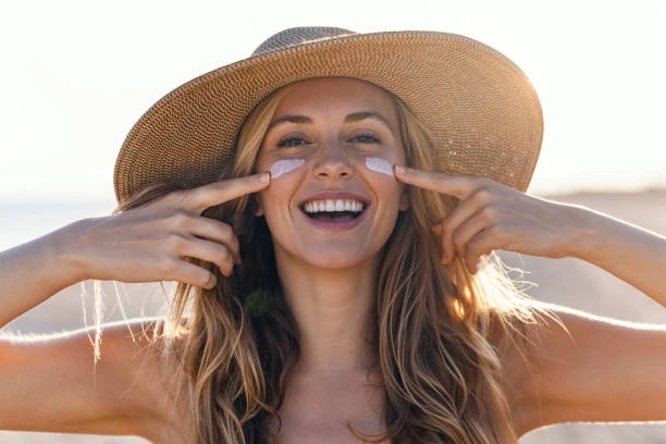 Skincare Products for Sun Protection