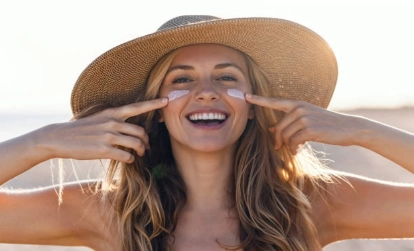 Top Skincare Products for Sun Protection and Anti-Aging
