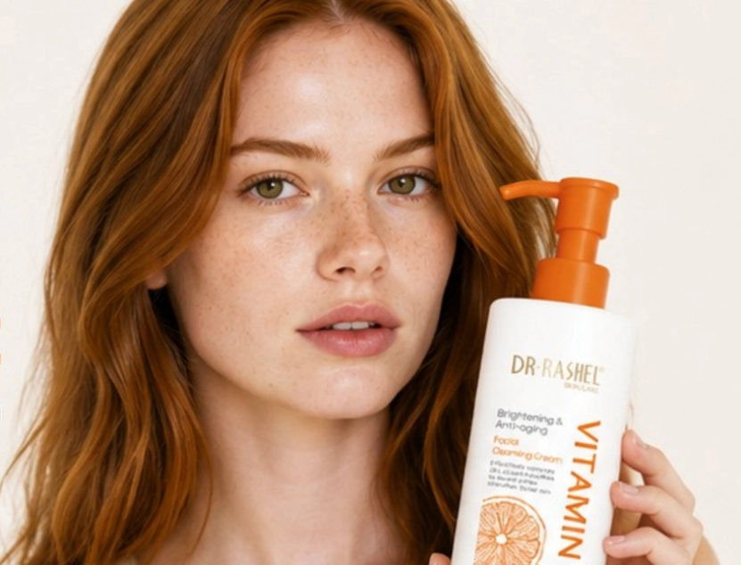 dr rashel brand origin