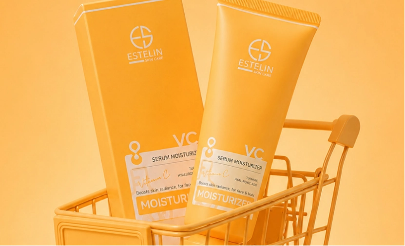 Hyaluronic Acid Moisturizer