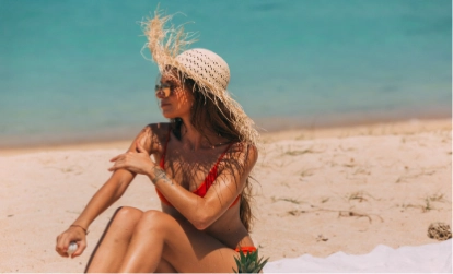 No White Cast Sunscreen: What It Means and Why Customers Look for It