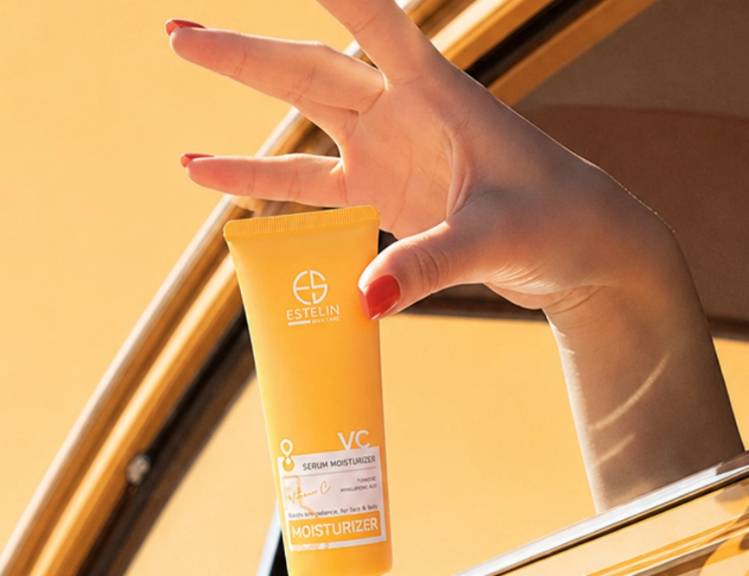 Vitamin C Moisturizer