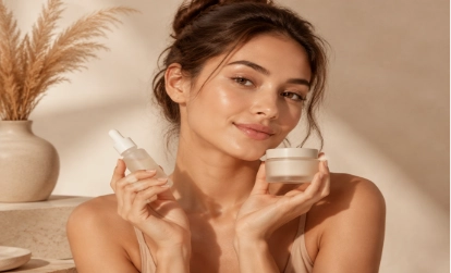 ¿Los productos del Dr. Rashel están aprobados por la FDA?