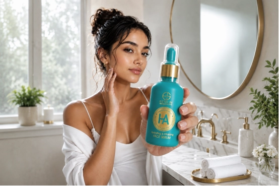 Productos de ácido hialurónico