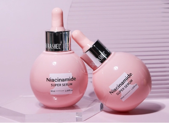 Seramu bora ya Niacinamide