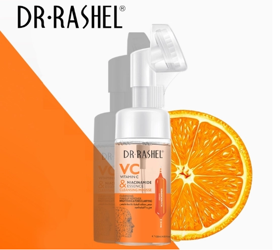 VC Cleansing Mousse