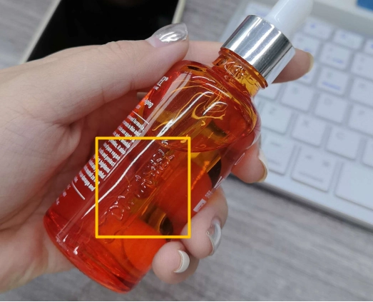 Vitamina C Clarificador del rostro