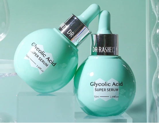 Glycolic Acid