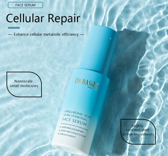 Hyaluronic Acid Ultra Hydrating Face Serum