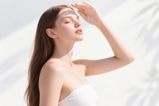 PA++++ Sunscreen