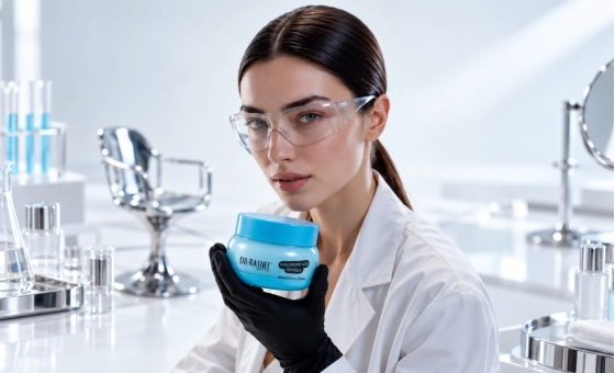 Skincare Product Development Brief: What to Prepare Before Sampling